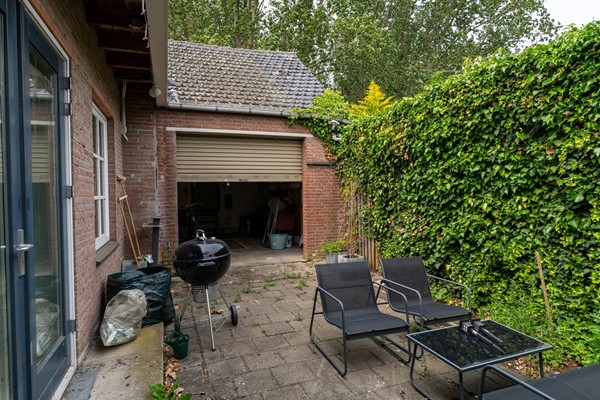 Medium property photo - Laageinde 65C, 5142 EG Waalwijk